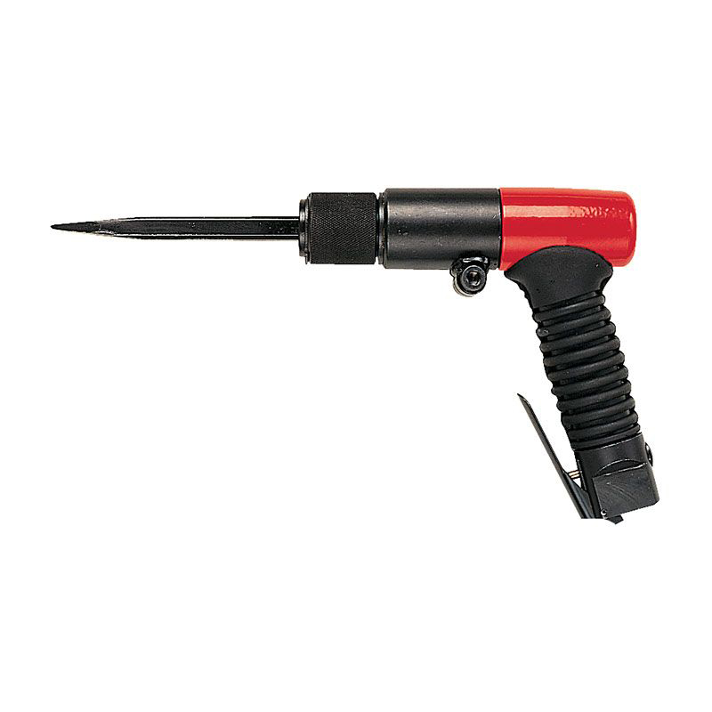 B19B Pneumatic Chipping Hammer - 1/2\" QTR OCT WF